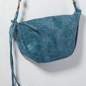 Anthropologie Luci Crossbody Bag